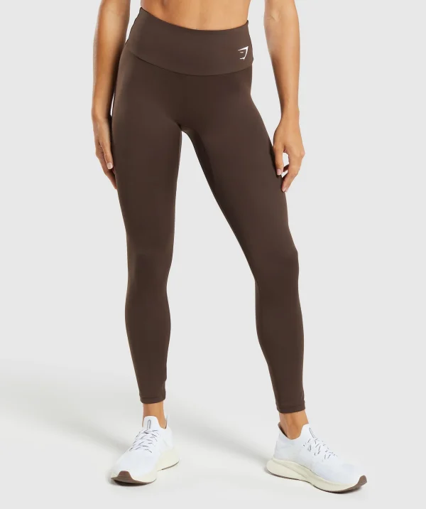 Training Leggings - Image 2