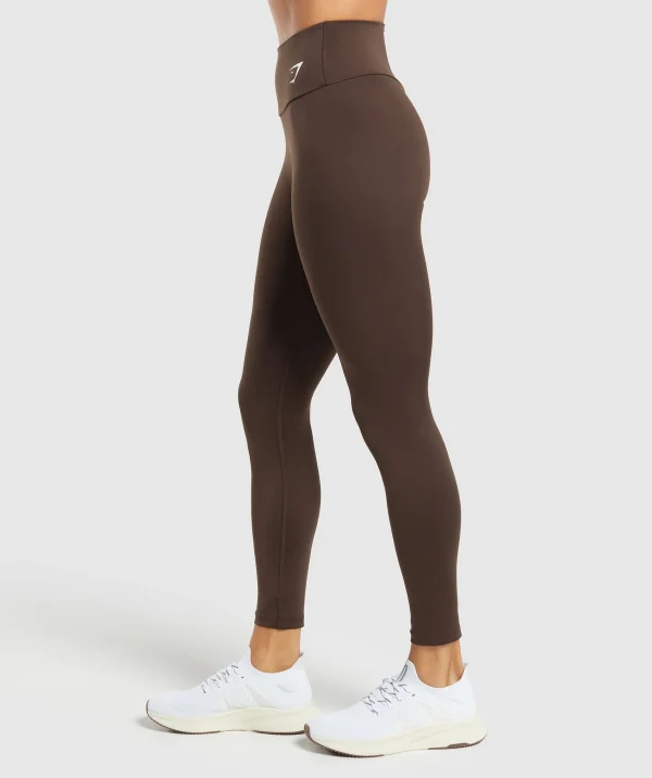 Training Leggings - Image 3