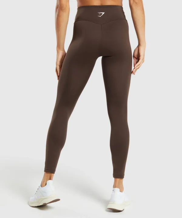 Training Leggings - Image 5