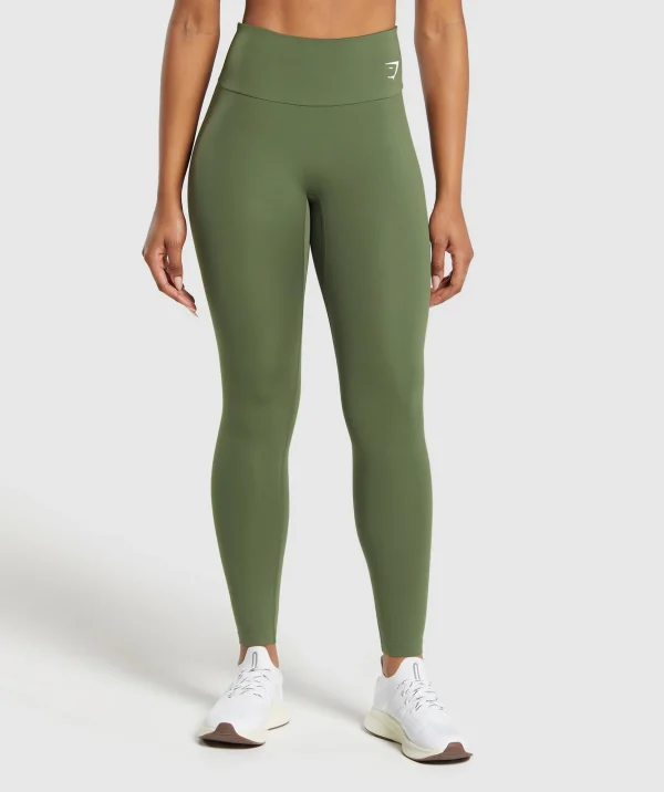 Training Leggings