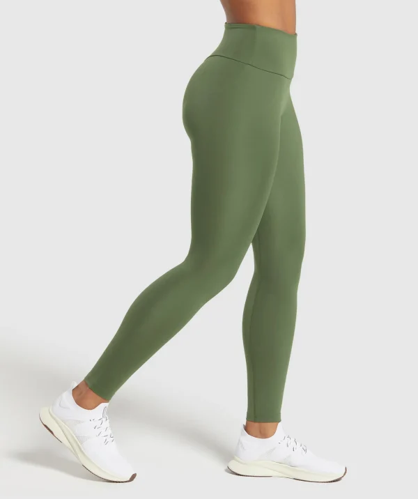 Training Leggings - Image 3