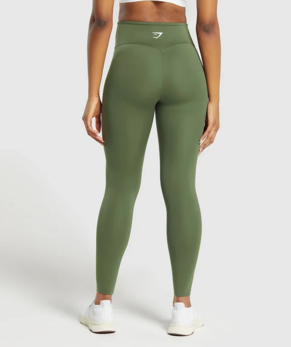 Training Leggings - Image 4