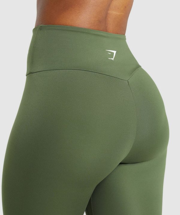 Training Leggings - Image 6