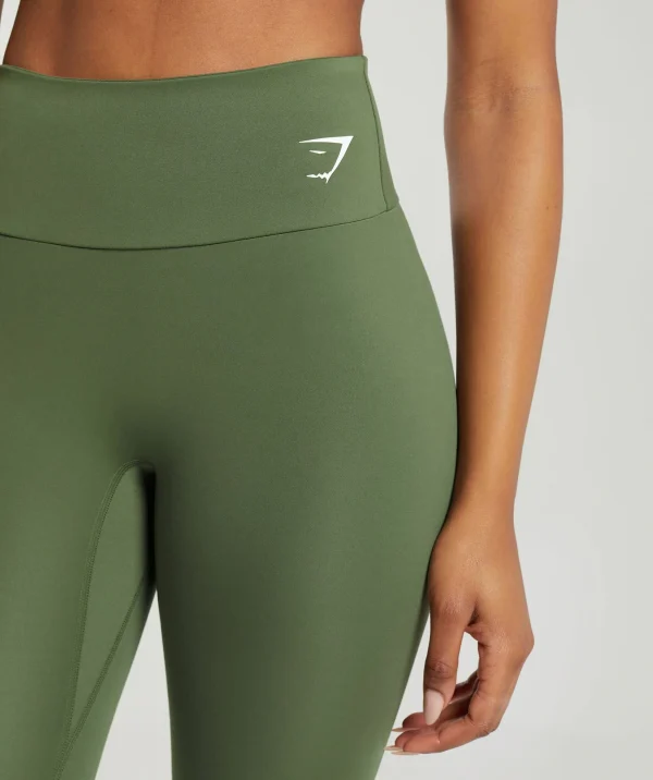 Training Leggings - Image 5